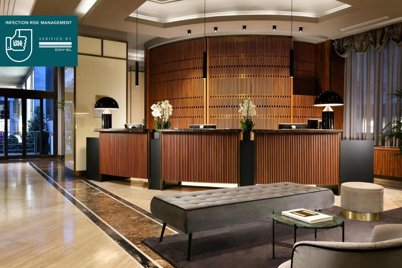Principi Di Piemonte | Esperienze 5* Torino