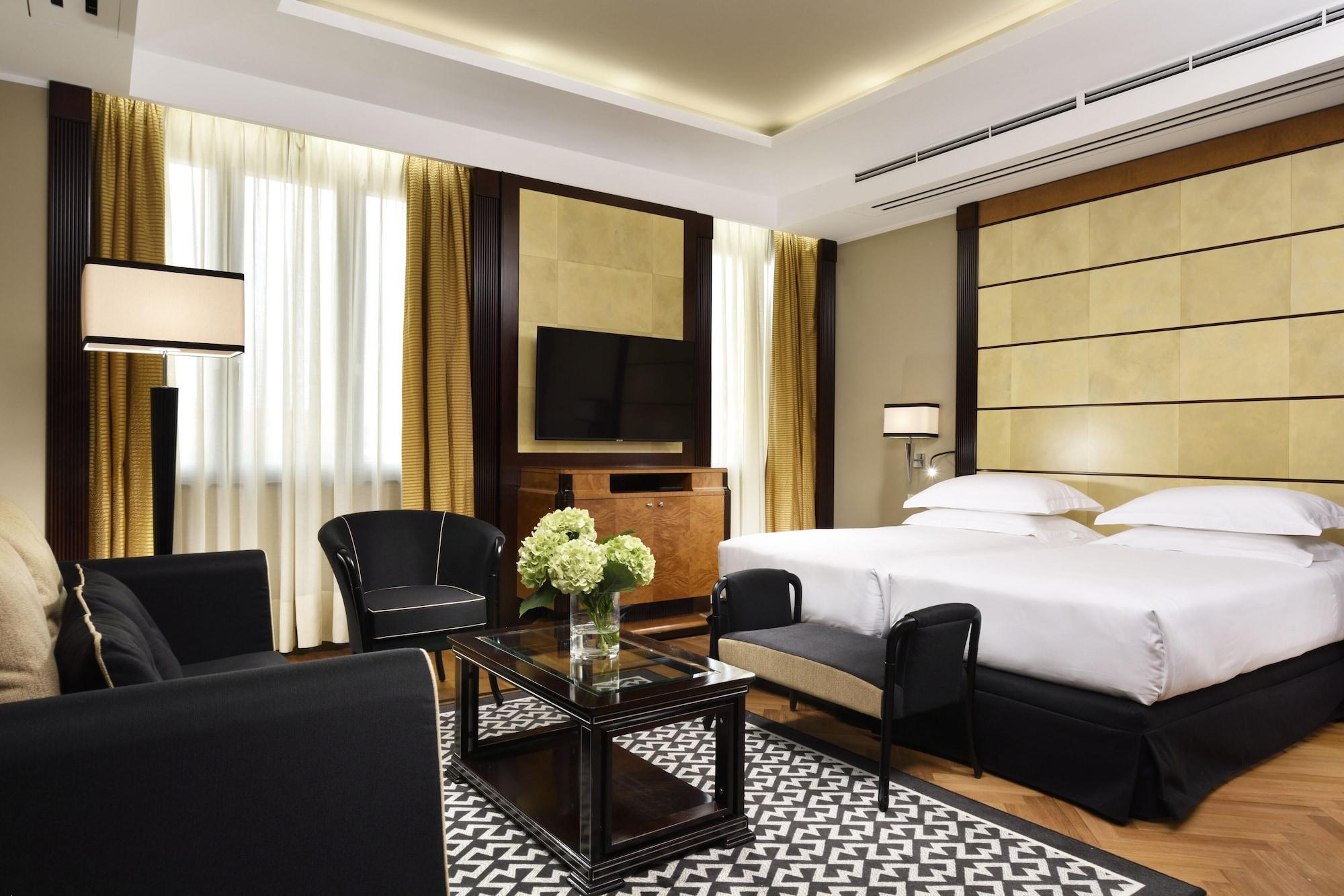 Principi Di Piemonte | Esperienze 5* Torino