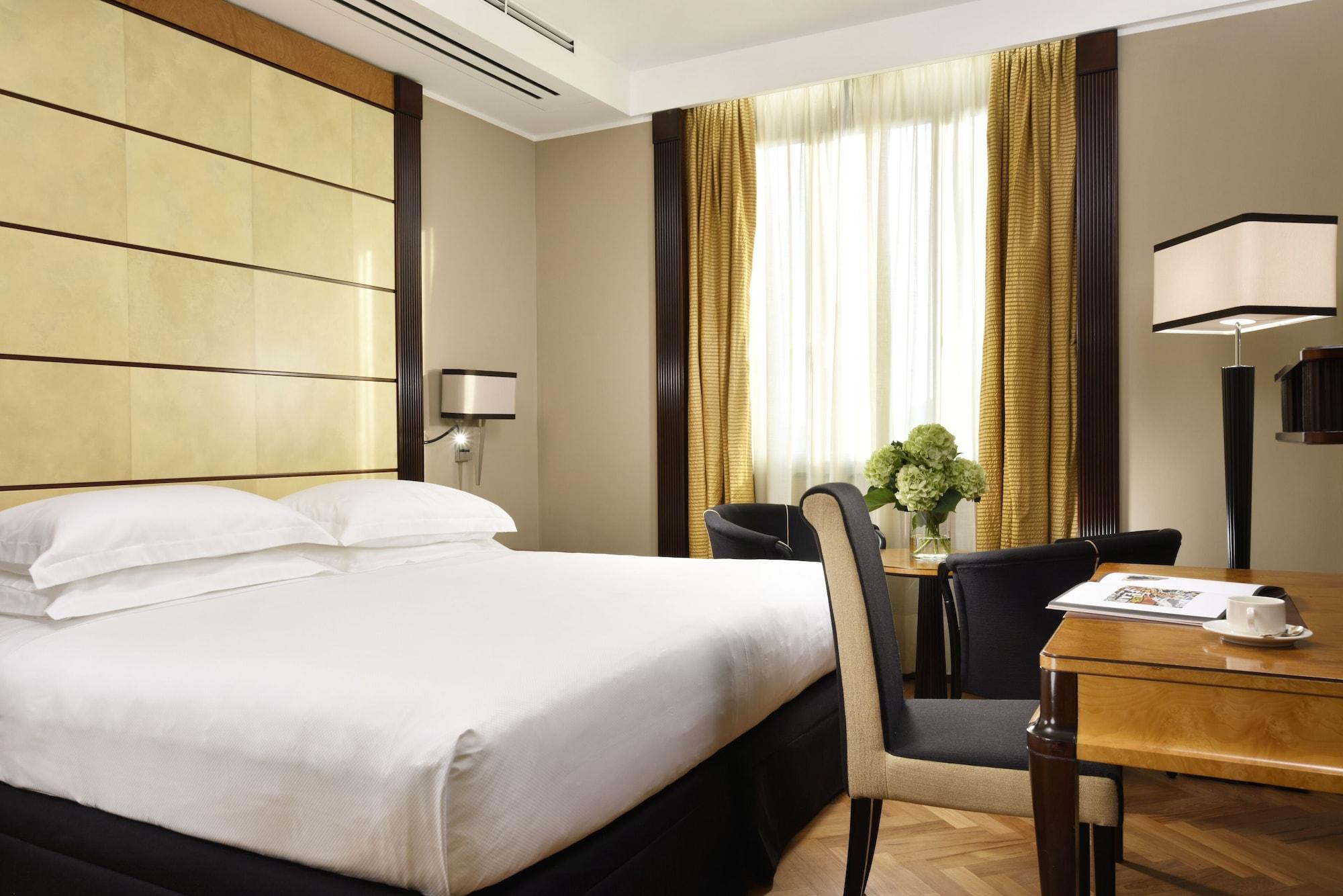 Principi Di Piemonte | Esperienze Hotel 5*