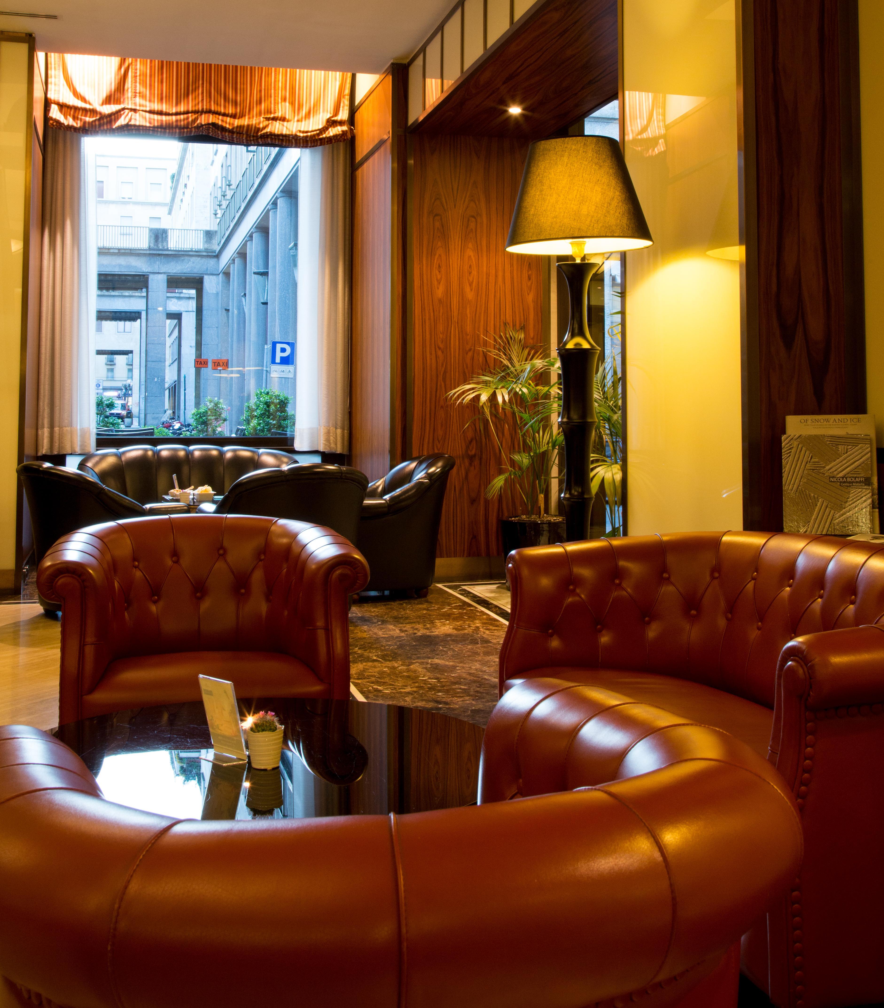 Principi Di Piemonte | Esperienze Hotel Turín