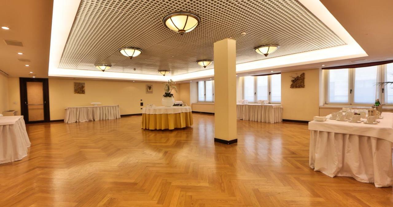 Hotel Principi Di Piemonte | Esperienze Turín