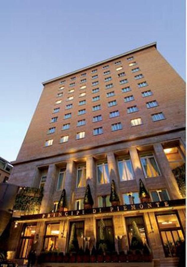 Principi Di Piemonte | Esperienze 5* Torino